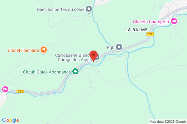 In-Albon Arthur et fils Sàrl