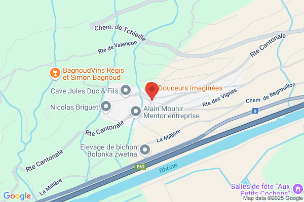 Duc Transports Sàrl