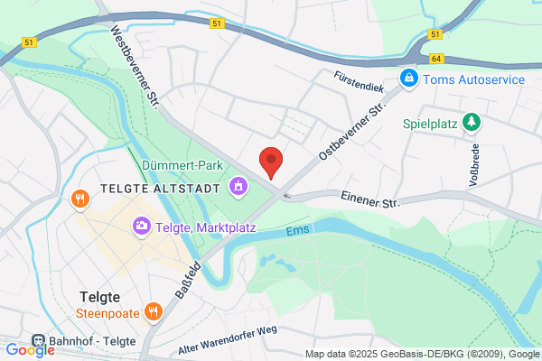 A votre Service E. Walpen