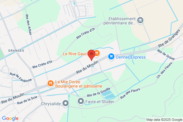 Agrol-Sierre