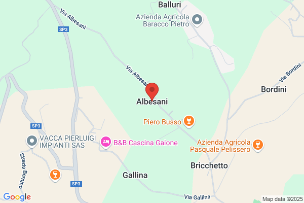 Albasini Frères