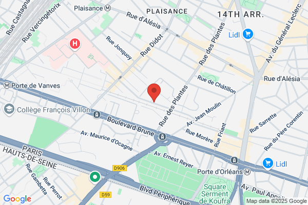 Association du Bon Secours