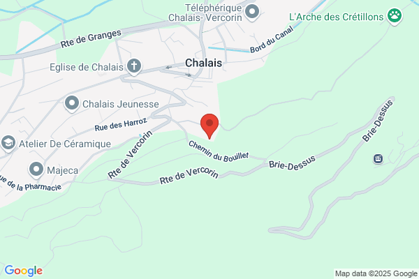 Claude Main
