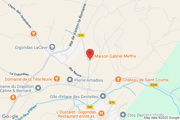 Gabriel Frères SA