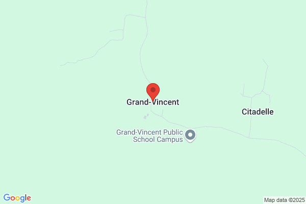Grand Vincent