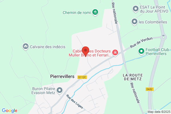 Immobilier Devanthéry