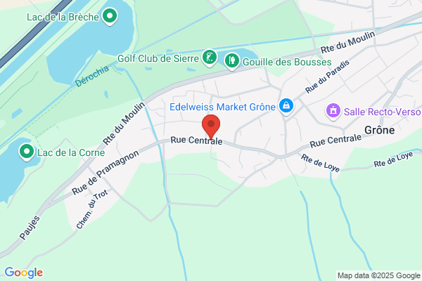 Paroisse Catholique-romaine
