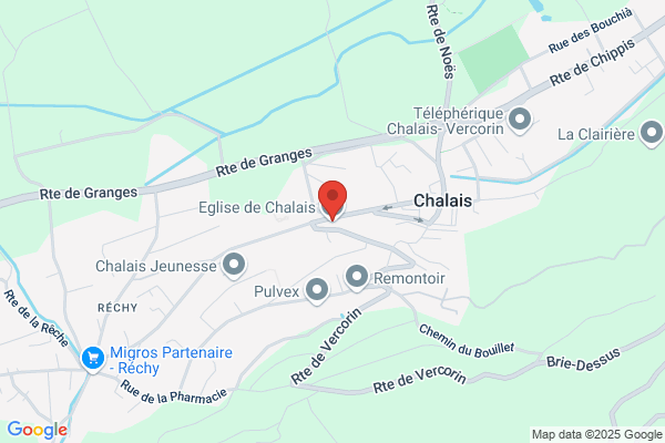 Paroisse Catholique-romaine