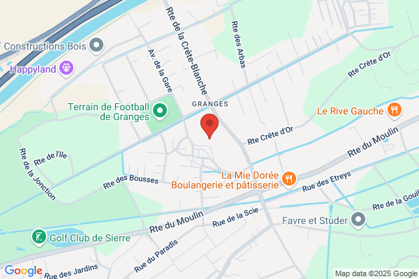 Paroisse Catholique-romaine