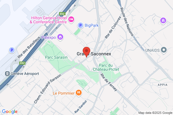 Police communale