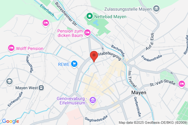 Restaurant Mayens