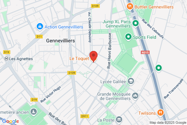 Restaurant du téléphérique
