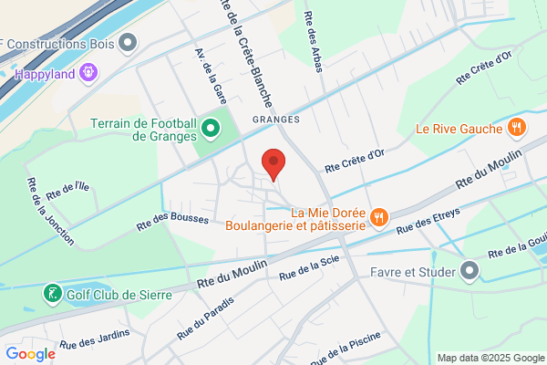 Roh et Germanier
