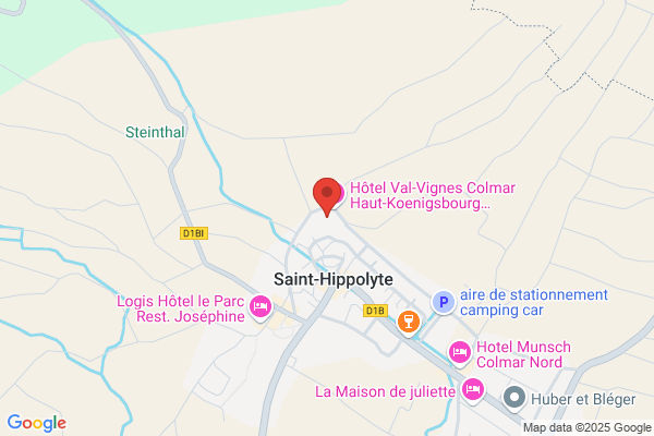 VALVIGNES Sàrl