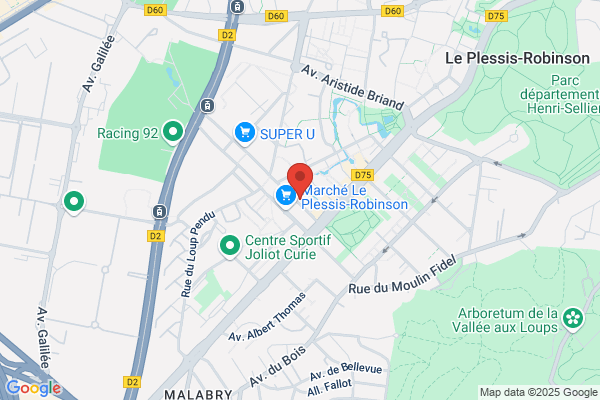 Valaisanne de Pharmacie