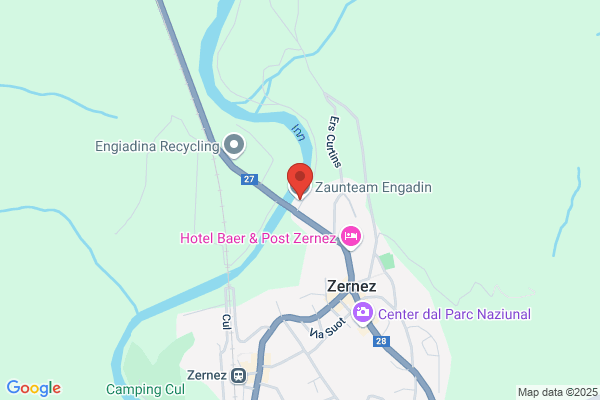 Zaunteam Ticino