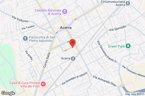 Acquedotto agricolo
