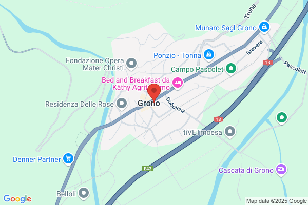 Borghirèe