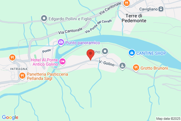 Confezioni O. Pedrazzi