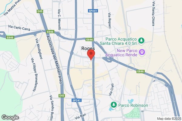 Consulrevi SA