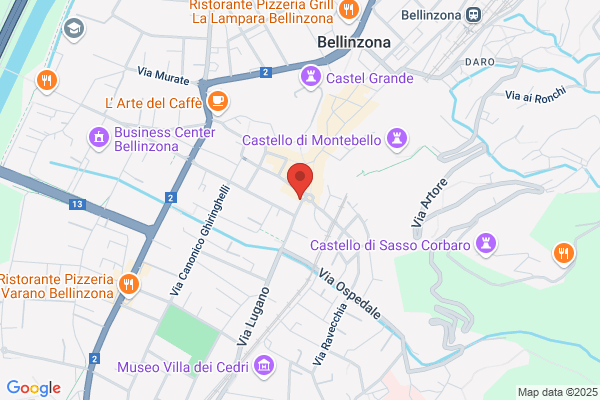 GaBaColor SAGL