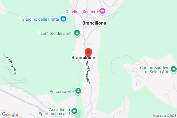La Voce delle Valli