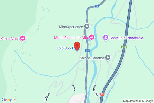 Lolo-Sport
