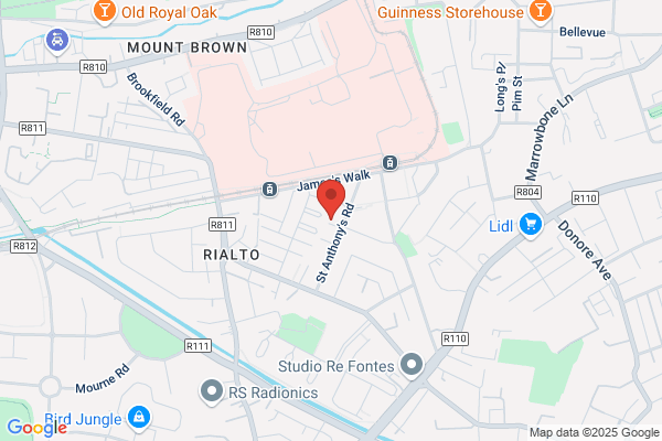 Protalent Sports Management Ltd., Dublin (IE)
