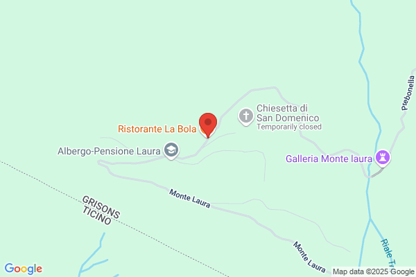 Ristorante La Bola