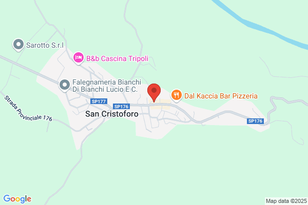 Ristorante della Pace