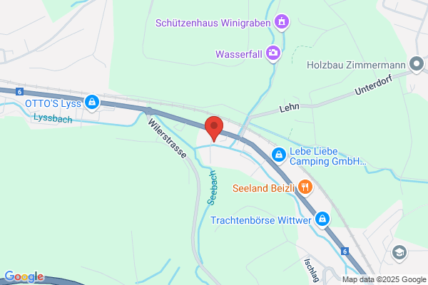 Leenhof Reit- und Zuchtbetrieb Islandpferde