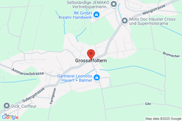 Baumann Werkzeugbau AG