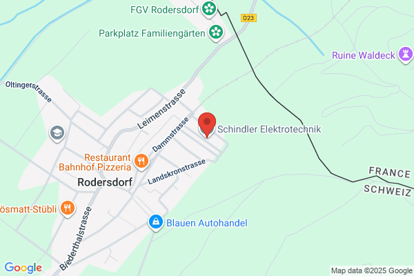 Elisabeth Schindler GmbH