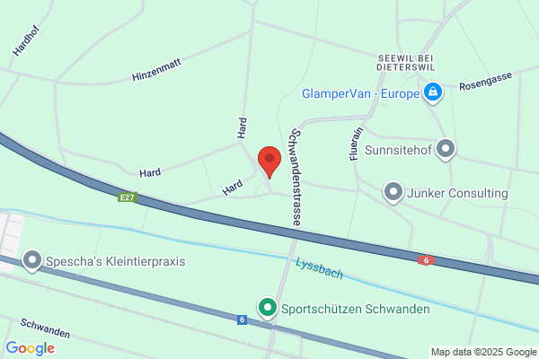 Frienisberger Holz AG