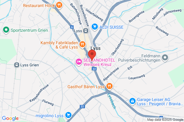 Hersberger und Partner