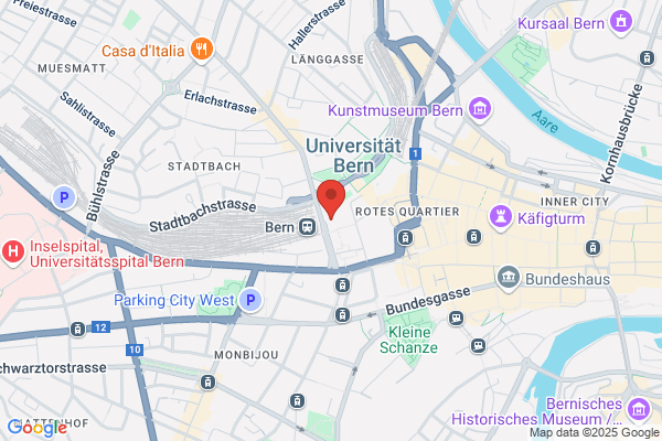 NeXt iSolutions GmbH