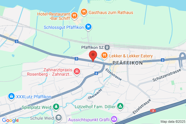 PQM Services GmbH