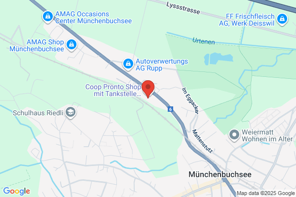 Rogrotech GmbH