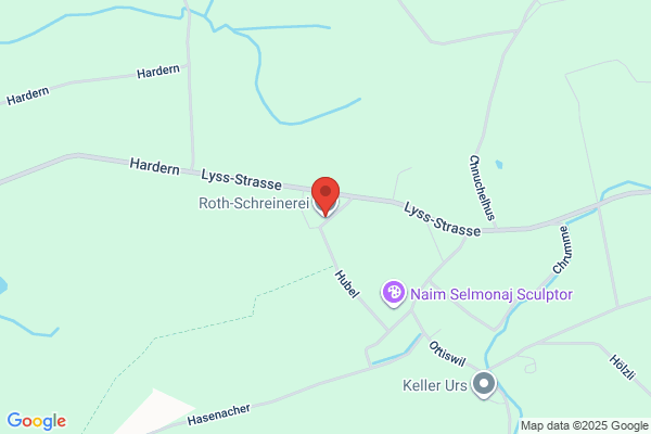 Schreinerei Roth