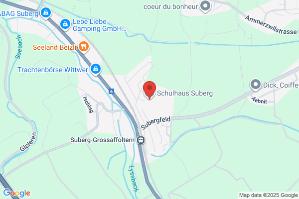 Schulhaus Suberg