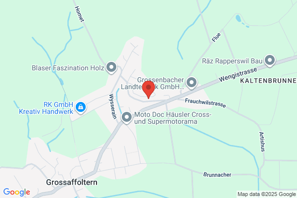 Weber Schraubautomaten (Schweiz) GmbH