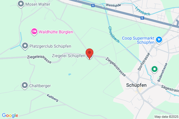 Ziegelei Schuepfen AG