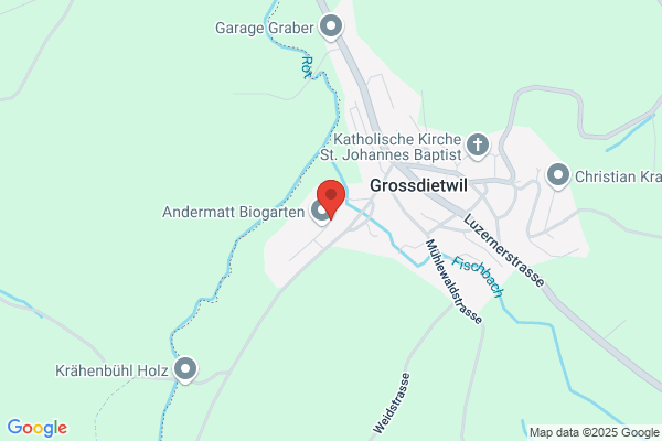 Andermatt Biocontrol AG