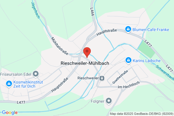 Baeckerei Grunder