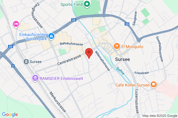 Betreibungsamt