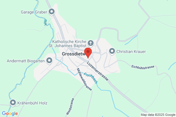 Die Schweizer Post