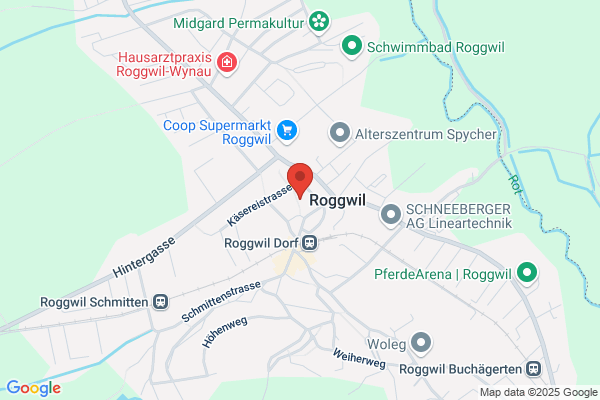 Evang.-ref. Pfarramt