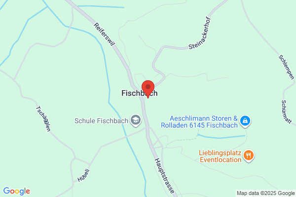 Gebrueder Imbach AG