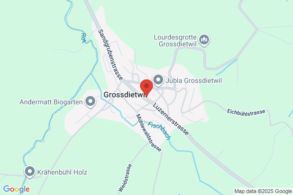 Gemeindeverwaltung