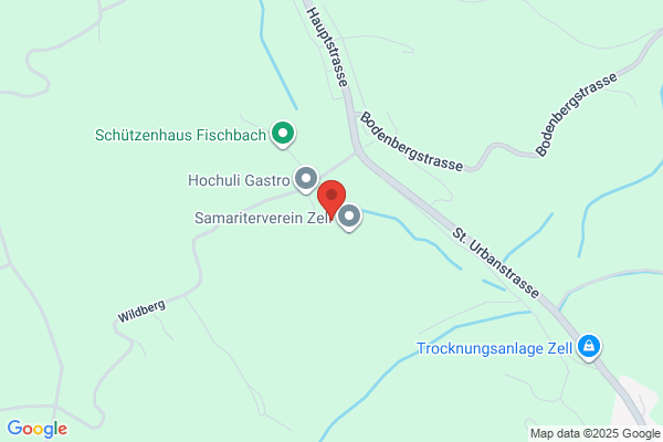 Haefliger Bau AG